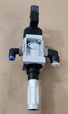USED Festo 542578