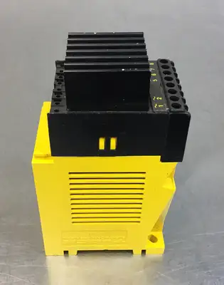 Used TURCK MS82-2407 PLC Processors South Carolina US | Palmetto Automation #1277309