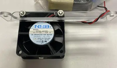 New | in-Stock NMB 2410ML-04W-B50 Miscellaneous Equipment (Electrical & Power) | Surplus Asset Holdings #1190382