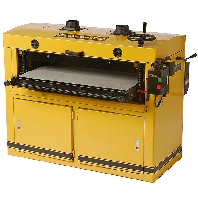 NEW POWERMATIC DDS-237