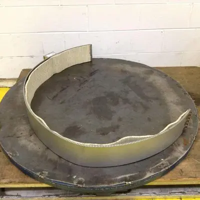 USED H PEPPING 88197160