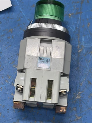 New | in-Stock IDEC ALN22211DN-G Relays & Switches Indiana US | J&J Industrial Supply #1309071