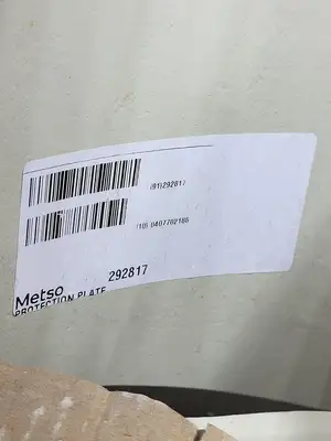 New | in-Stock METSO 292817 Crushers British Columbia CA | Lenmark #838189