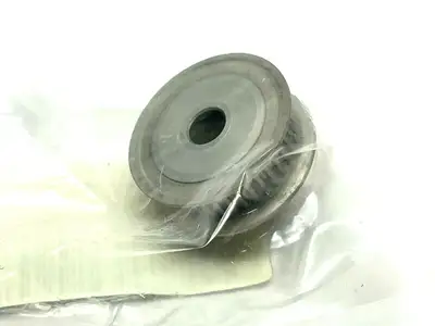 36MP025-6FA3 | B&B  Timing Pulley 36 Teeth 1/4" Bore - New