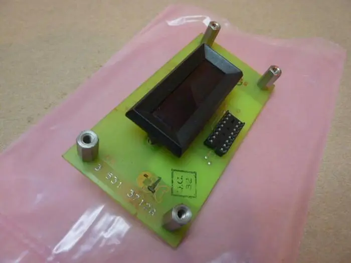 Used CINCINNATI MILACRON 3-531-3712A Circuit Boards Michigan US | Ideal Machinery #583952
