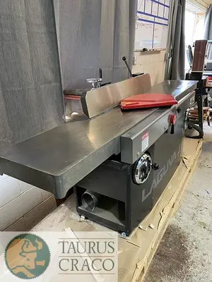 NEW 2021 LAGUNA J|16 INDUSTRIAL JOINTER