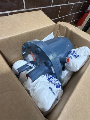 NEW Hansen HT300MN