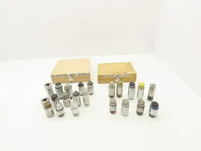 Used MITCHELL _UNKNOWN_ Tooling & Accessories (Other) Indiana US | Arrow Industrial #1185522