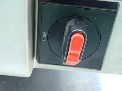 USED SEW EURODRIVE MTA11A503A113M1506