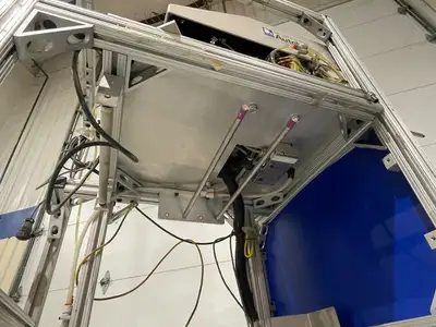 Used AUTOMATED PACKAGING SYSTEMS SCRIPT PACK - ONESTEP RX Baggers Michigan US | Maverick Industrial Sales #1122780