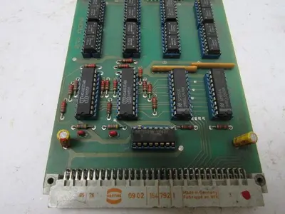 LABOD INOU 2.2 791025 Circuit Board