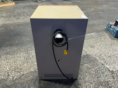 Used LABLINE 34SOM Heat Treating Units Ohio US | HGR 24 #1325298