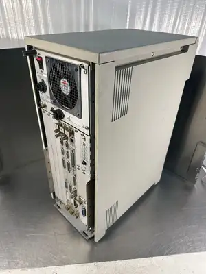 Used Instron _UNKNOWN_ Tensile & Compression Testers South Carolina US | Palmetto Automation #1484559