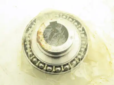 Harmonic Drive FD 160-2GR Differential Transmission Bearing & Gear Set
