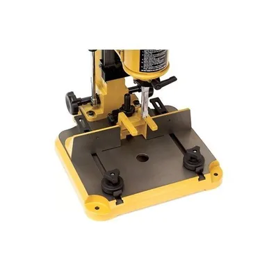 POWERMATIC PM701 Mortisers | Sierra Victor Industries (8)