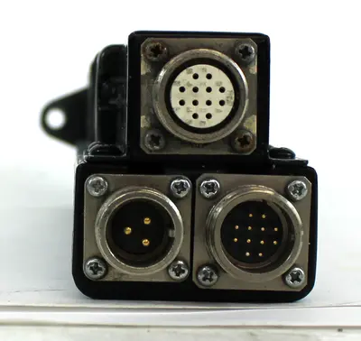 USED YASKAWA A050542