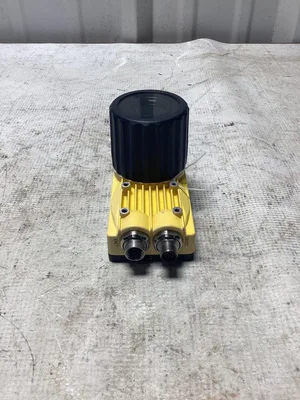 Cognex 821-0034-1R Rev B; Vision Sensor Camera 825-0208 1R B