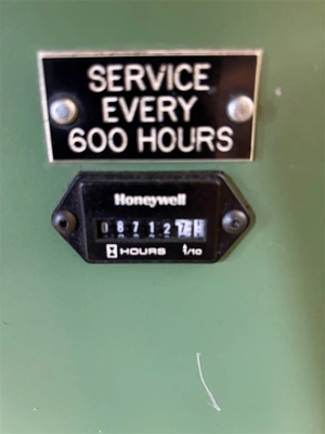 Used NATIONAL 5 Forming Machine New York US | Barbarotto Int'l Sales Corp #1332961