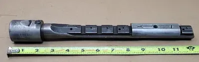 USED SUNNEN 2G-P28-1250 WB