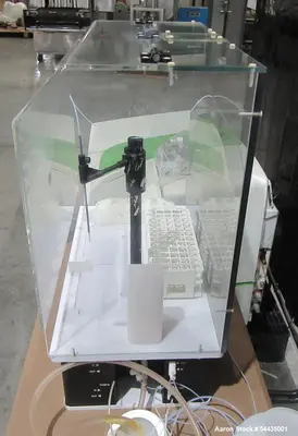 Used PERKIN ELMER NEXION 300 Miscellaneous Laboratory Equipment Illinois US | Aaron Equipment #902895