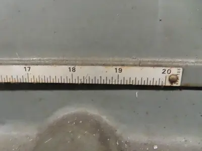 1965 CINCINNATI MILACRON MT Toolmaster Manual Milling | MD Equipment Services LLC (23)