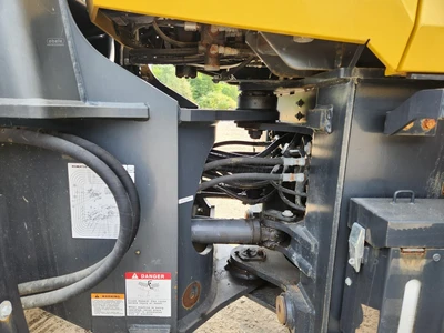 Used 2018 KOMATSU WA270-8 Wheel Loaders | Abele Tractor #1342923