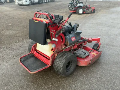 USED 2022 TORO GRANDSTAND MULTI FORCE 60”
