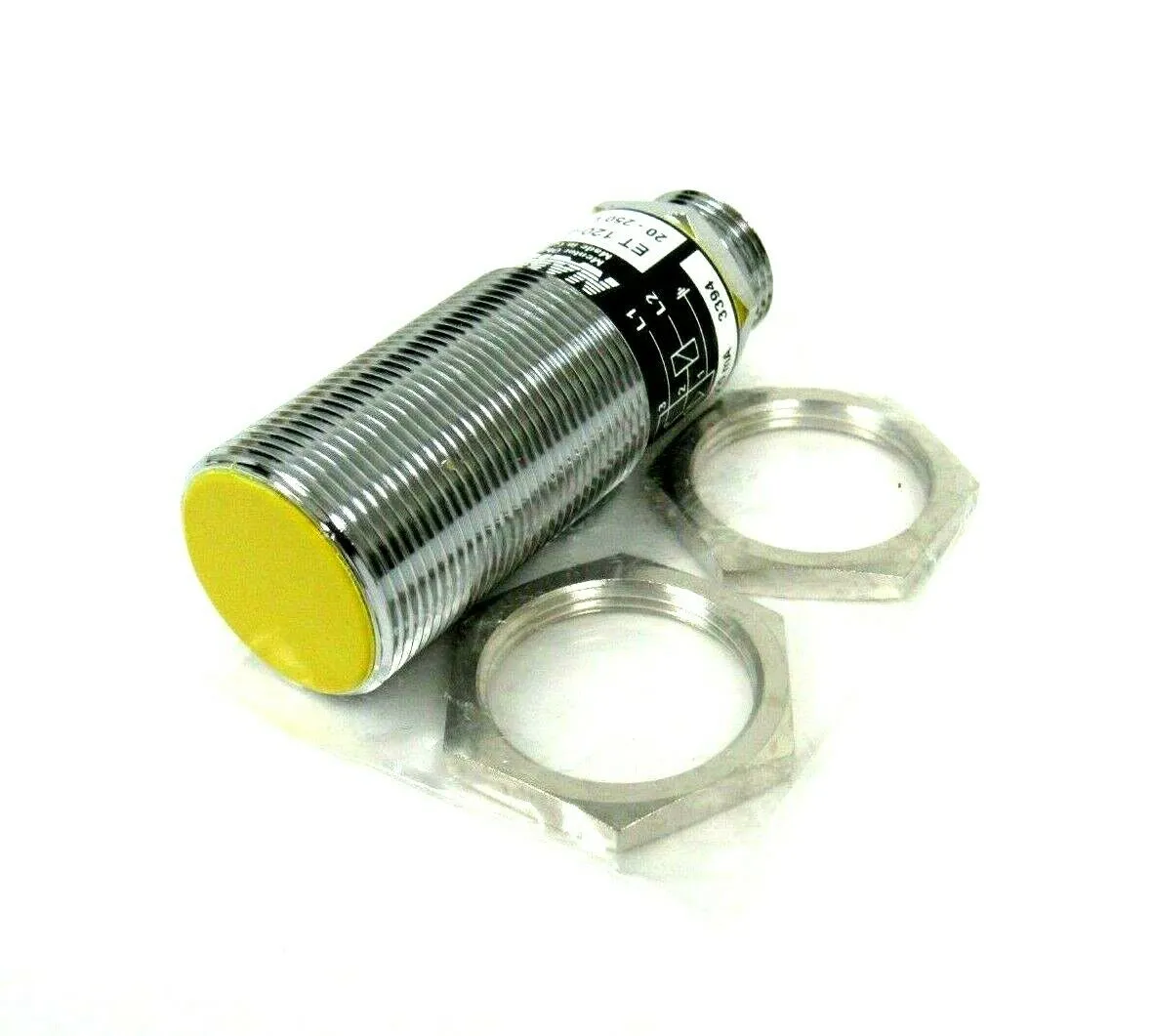 NEW NAMCO ET120-42400 PROXIMITY SWITCH ET12042400