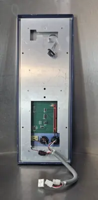 DPAC SEL-351S Relay Meter Control Fault Locator (BIN535)