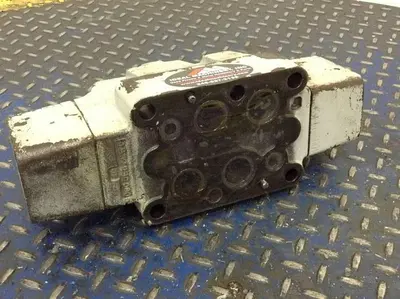 USED BOSHART INDUSTRIES 9810235026