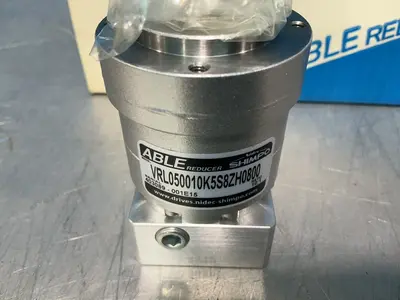 New | in-Stock NIDEC SHIMPO VRL050010K5S8ZH0800 Motors (misc) Ohio US | HGR 24 #1325109