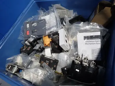 Electrical Components