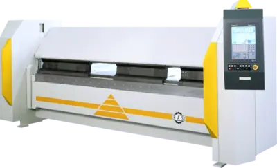 RAS _UNKNOWN_ CNC Folders | Punch Press and Shear (1)