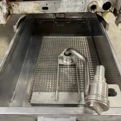 USED PITCO SELVRF