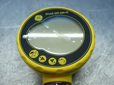 NEW DRUCK DPI104IS