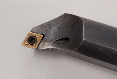 Sandvik Coromant COROTURN 107 - A16T-SCLCR 3 Tooling & Accessories, Boring | Machinery Central (6)