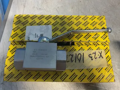 Used 2024 ATLAS COPCO 0508.0072 Pumps Ohio US | HGR 24 #1083943