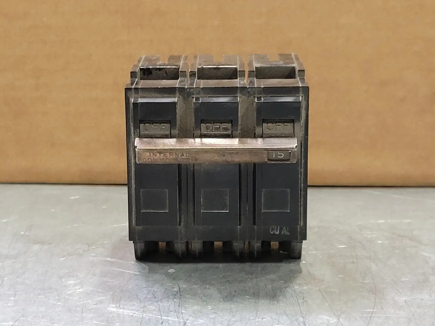USED GENERAL ELECTRIC THQL315