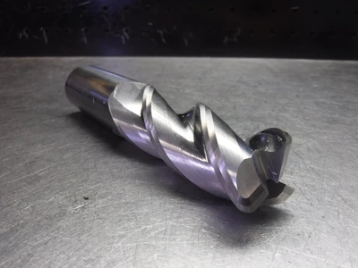 LMT Onsrud 1" Solid Carbide Endmill 3 Flute AMC704272 (LOC1474)