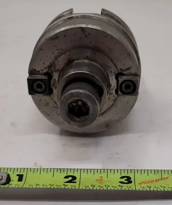 Used ACCUPRO BT40 1”-1.75” Misc Industrial Equipment Kentucky US | Aucto #687284