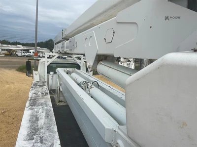 Used 2004 ALTEC A77TE93 Bucket (boom) trucks Tennessee US | Moore Equipment #1517227