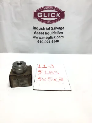 Falk 1010G Flex Hub Coupling