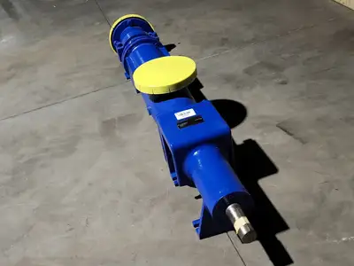 NEW 2021 MOYNO A1H-CDQ3APA