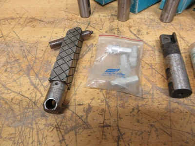 Used GENERIC GENERIC Indexable Tooling Minnesota US | Machinesused.com #1313164