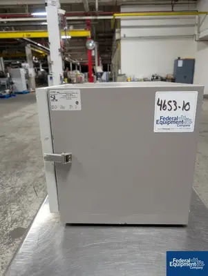 USED Sheldon Manufacturing Sheldon VWR Vacuum Oven, Model 1410