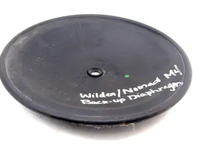 NEW LOT OF 2 NOMAD N04-1060-51 DIAPHGRAM N04106051