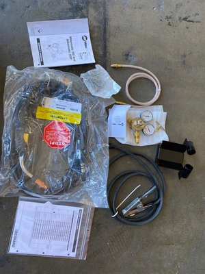 2022 MILLER MILLERMATIC 350P Mig Welders | PM Machines (12)