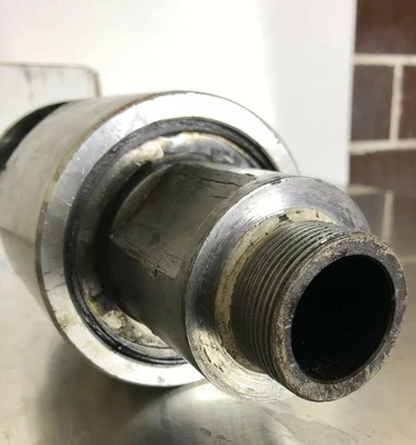 USED Deublin 450-191-450-109