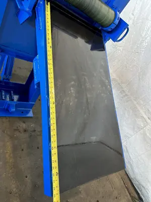 20" PRO-ECO DRAG TYPE TENSION STAND. STOCK # 0421023