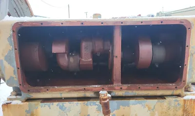 USED GARDNER DENVER QAFAG
